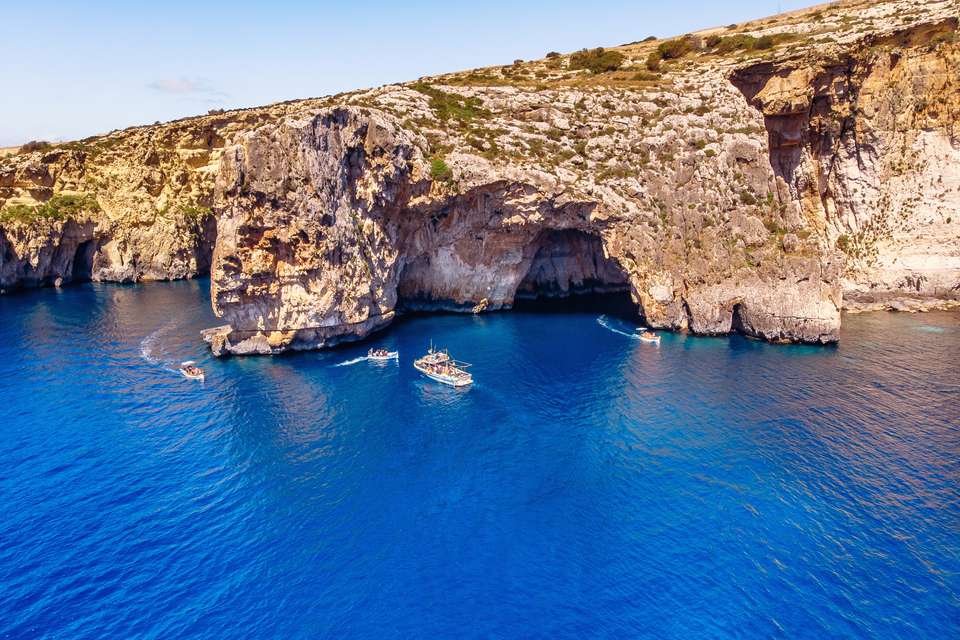 Discover Malta & Gozo - Exodus Adventure Travels - Malta - Image 11