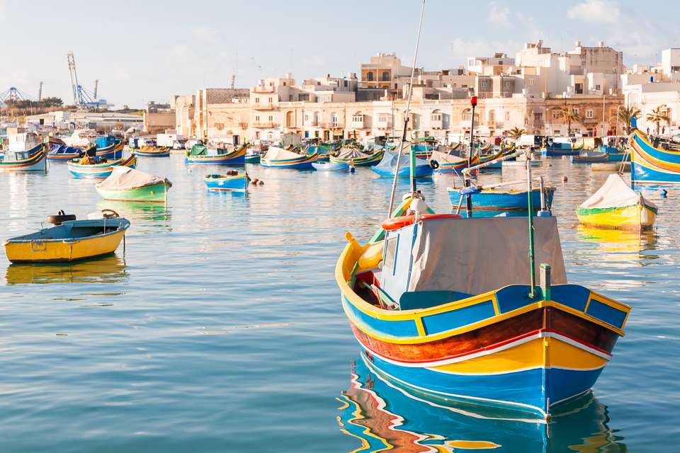 Discover Malta & Gozo - Exodus Adventure Travels - Malta - Image 9