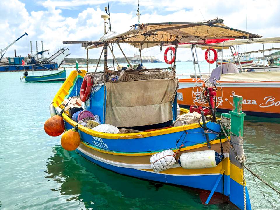 Discover Malta & Gozo - Exodus Adventure Travels - Malta - Image 6