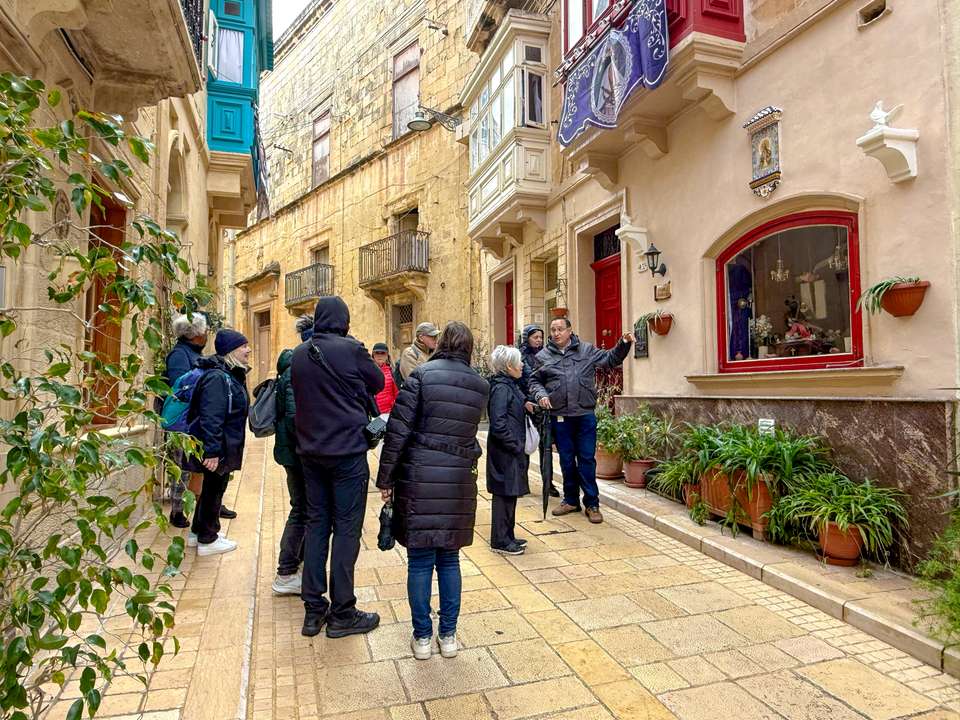 Discover Malta & Gozo - Exodus Adventure Travels - Malta - Image 4