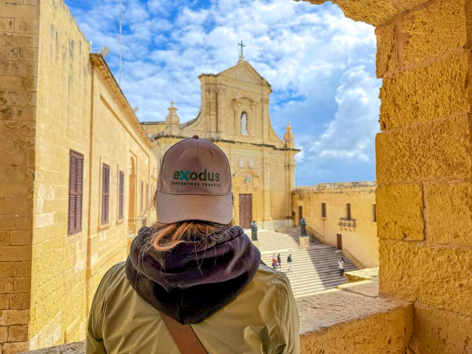 Discover Malta & Gozo - Exodus Adventure Travels - Malta - Image 3