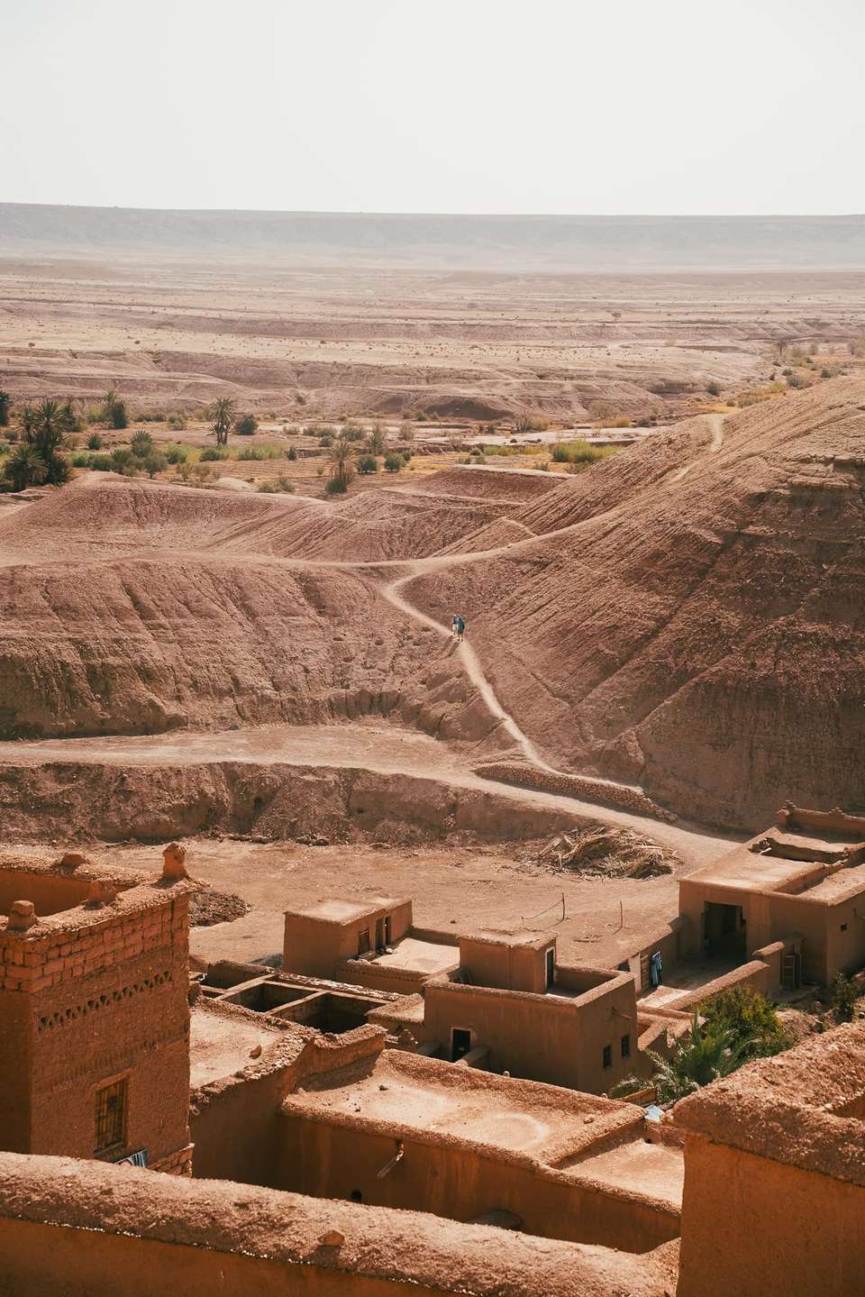 Discover Marrakech & the Sahara - Exodus Adventure Travels - Morocco