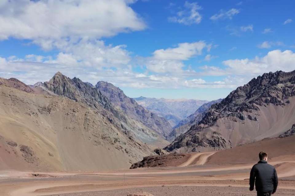 Discover Mendoza: Andes Adventure with Airport Transfers - Tangol Tours - Argentina - Image 3