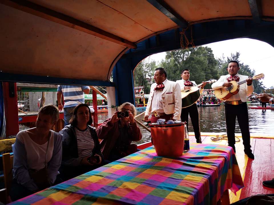 Discover Mexico - Exodus Adventure Travels - Mexico - Image 23