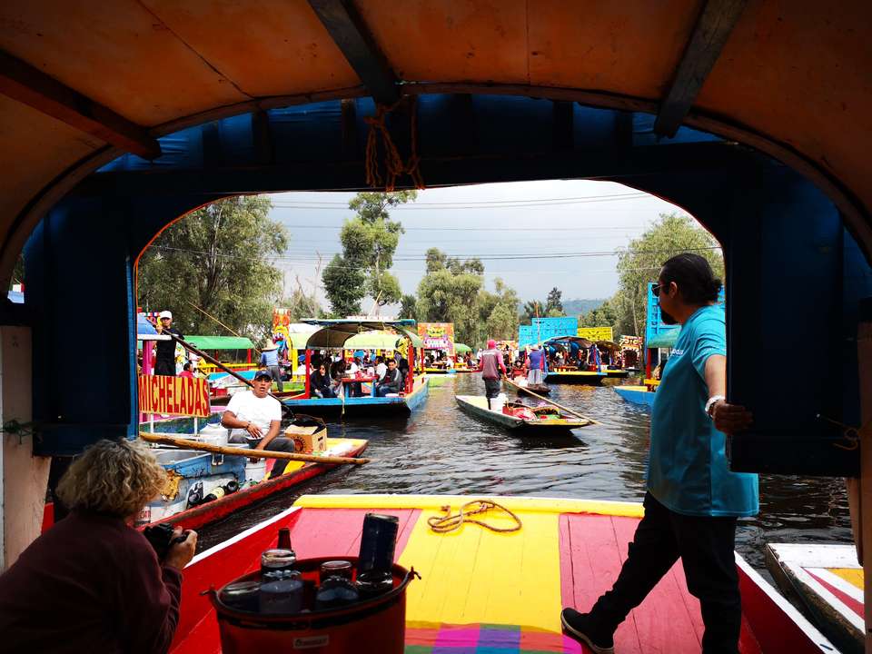 Discover Mexico - Exodus Adventure Travels - Mexico - Image 19