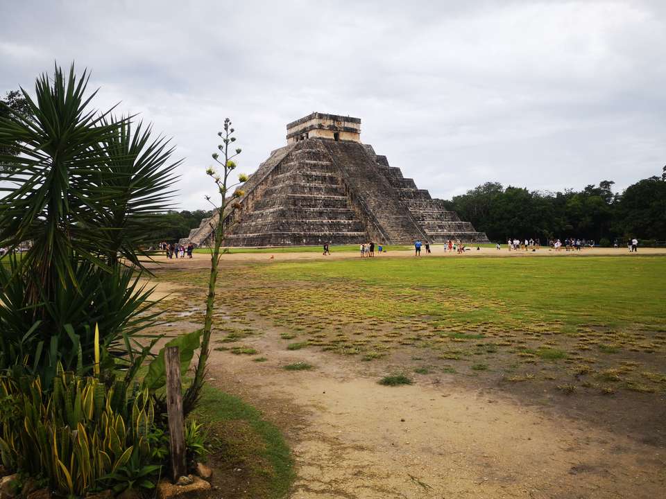 Discover Mexico - Exodus Adventure Travels - Mexico - Image 15