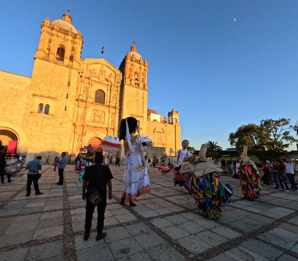 Discover Mexico - Exodus Adventure Travels - Mexico - Image 13