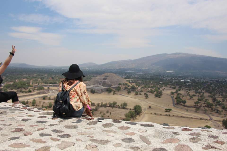 Discover Mexico - Day of the Dead (Oaxaca) - Exodus Adventure Travels - Mexico