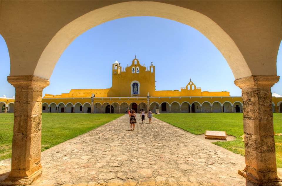 Discover Mexico - Day of the Dead (Oaxaca) - Exodus Adventure Travels - Mexico