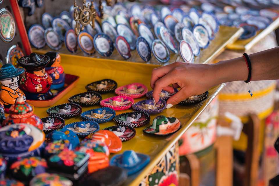 Discover Mexico - Day of the Dead (Oaxaca) - Exodus Adventure Travels - Mexico