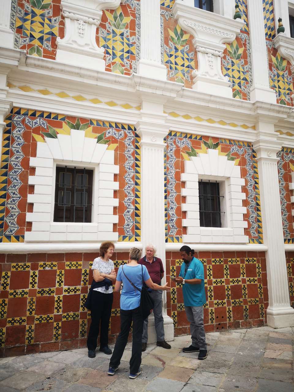 Discover Mexico - Day of the Dead (Oaxaca) - Exodus Adventure Travels - Mexico