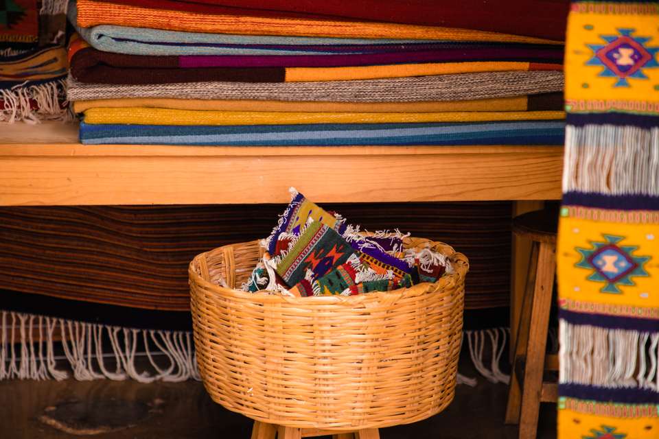 Discover Mexico - Day of the Dead (Oaxaca) - Exodus Adventure Travels - Mexico