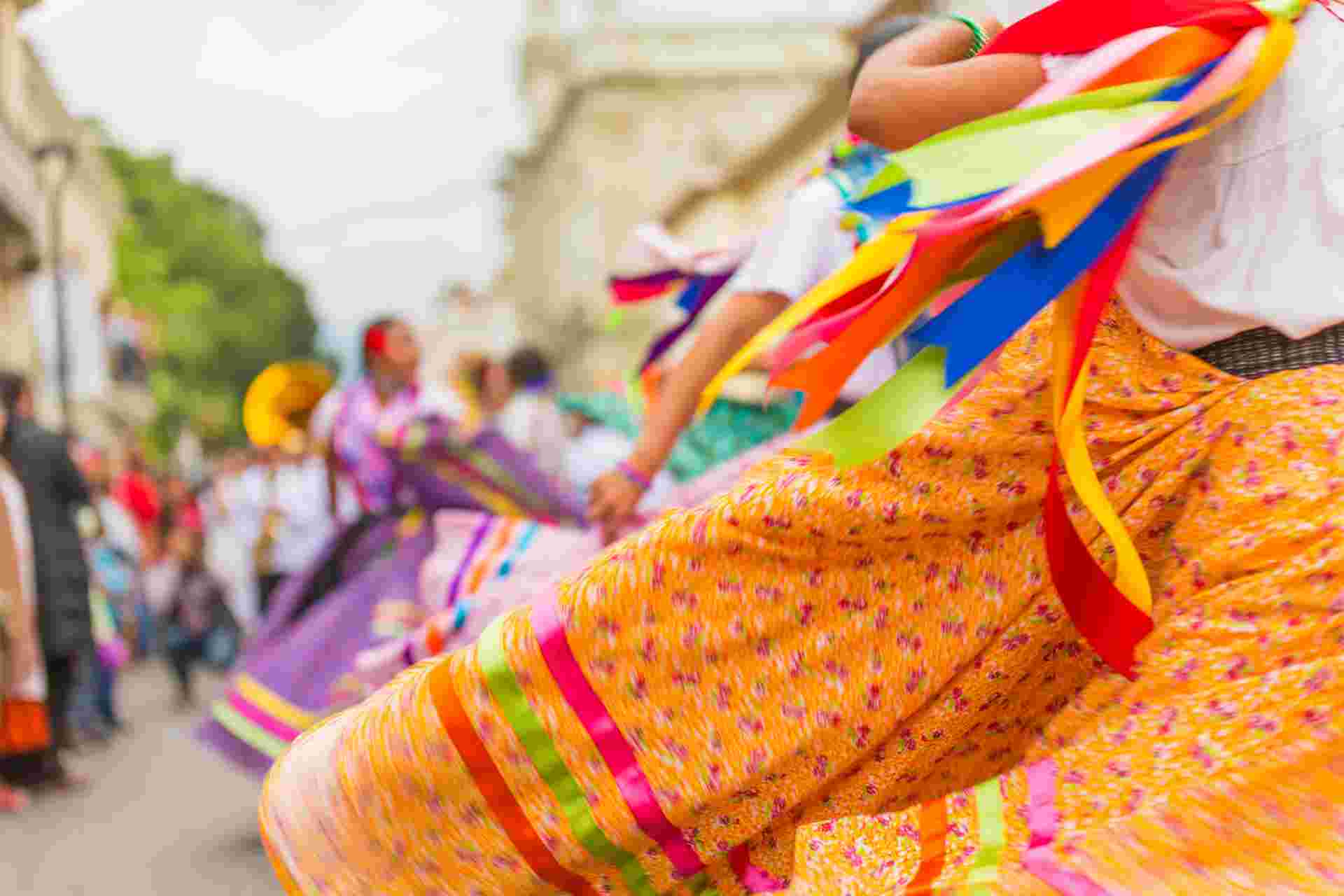 Discover Mexico - Day of the Dead (San Cristobal)