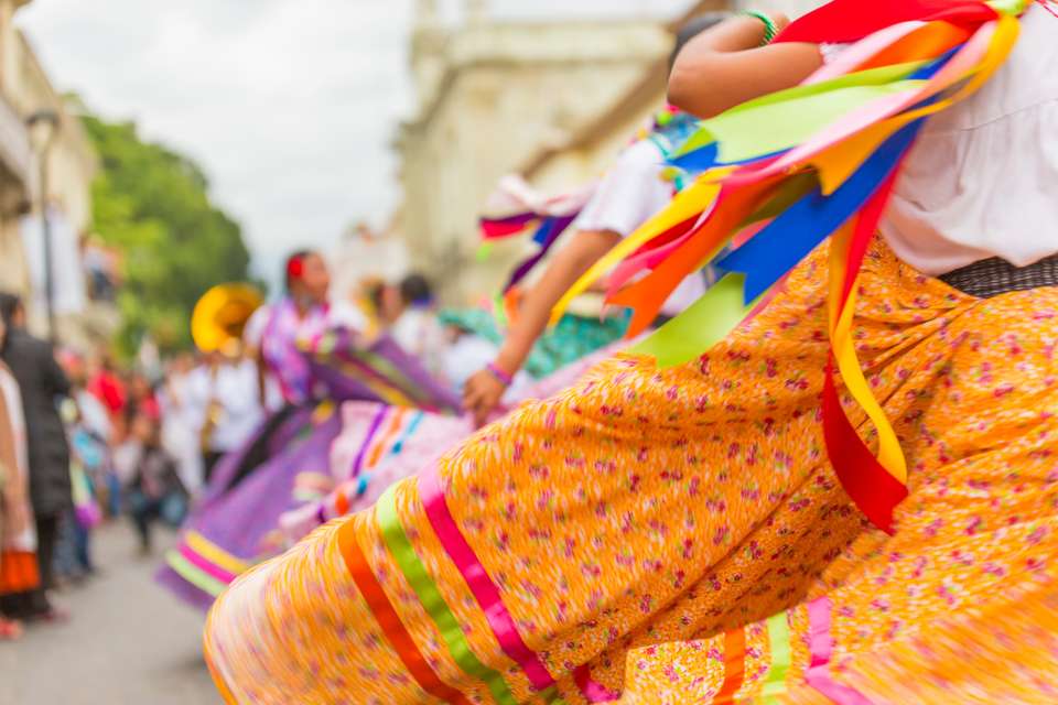 Discover Mexico - Day of the Dead (San Cristobal) - Exodus Adventure Travels - Mexico - Image 1