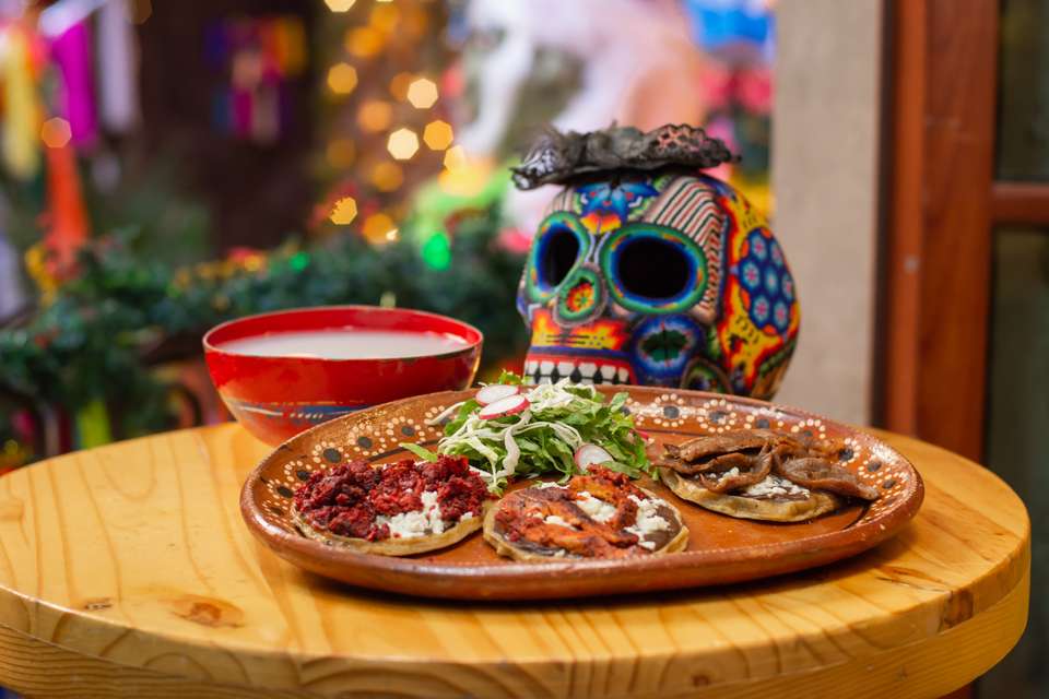 Discover Mexico - Day of the Dead (San Cristobal) - Exodus Adventure Travels - Mexico - Image 23