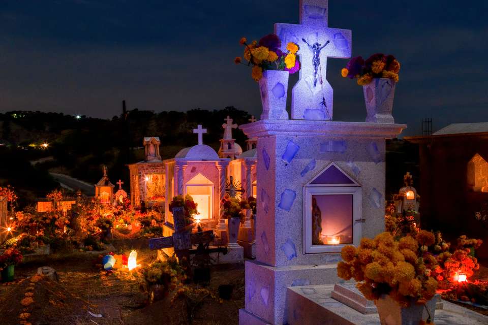 Discover Mexico - Day of the Dead (San Cristobal) - Exodus Adventure Travels - Mexico - Image 20