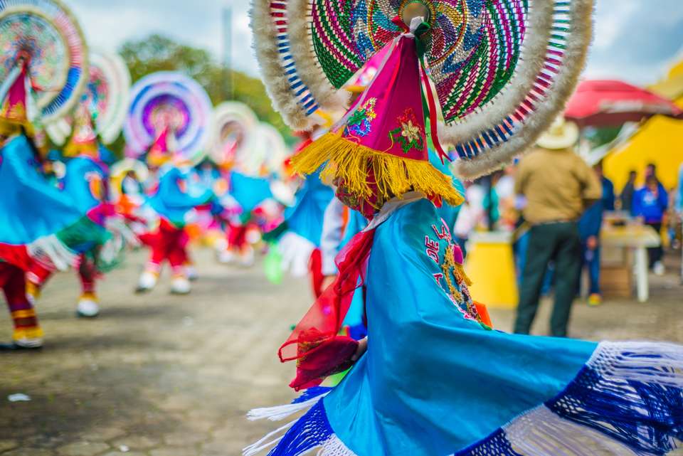 Discover Mexico - Day of the Dead (San Cristobal) - Exodus Adventure Travels - Mexico - Image 19