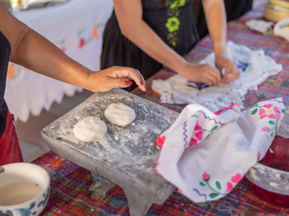 Discover Mexico - Day of the Dead (San Cristobal) - Exodus Adventure Travels - Mexico - Image 18