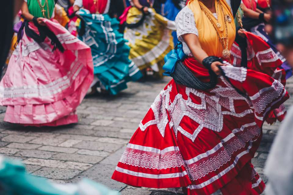 Discover Mexico - Day of the Dead (San Cristobal) - Exodus Adventure Travels - Mexico - Image 7
