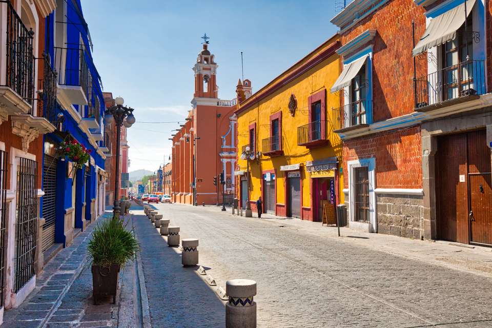 Discover Mexico - Day of the Dead (San Cristobal) - Exodus Adventure Travels - Mexico - Image 6