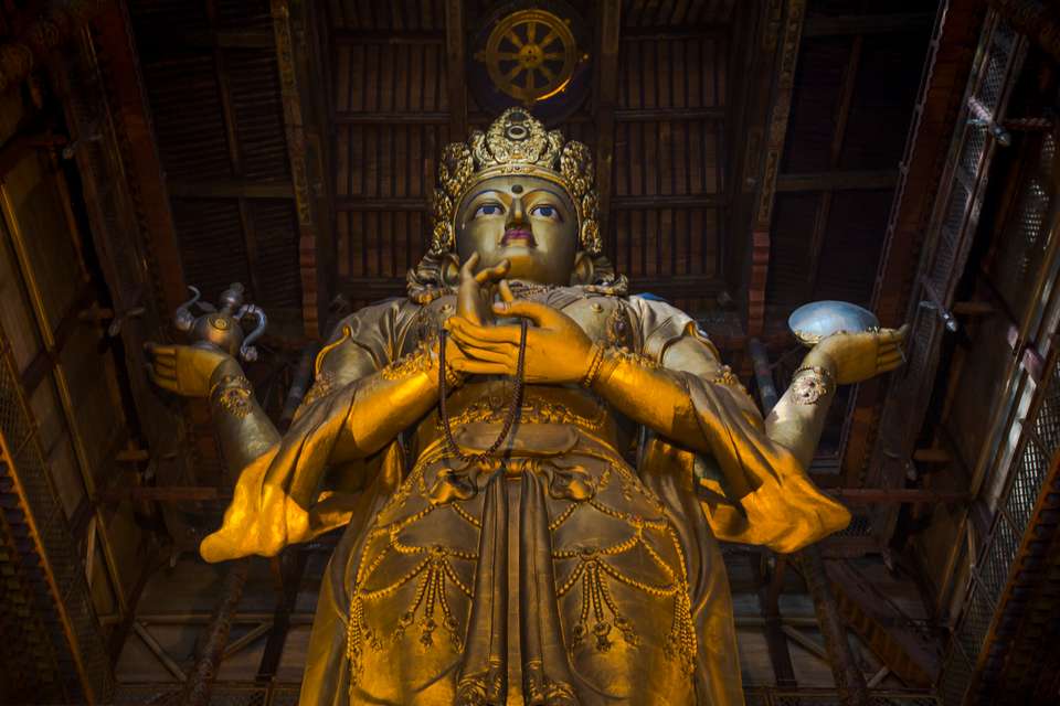 Journeys: Discover Mongolia - G Adventures - Mongolia - Image 3