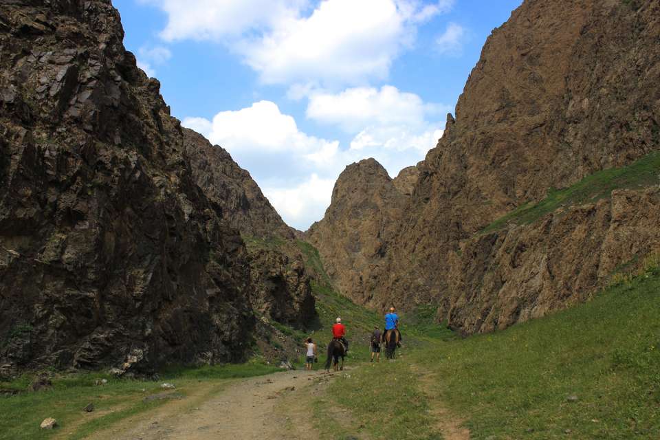 Discover Mongolia - Eagle Festival - Exodus Adventure Travels - Mongolia