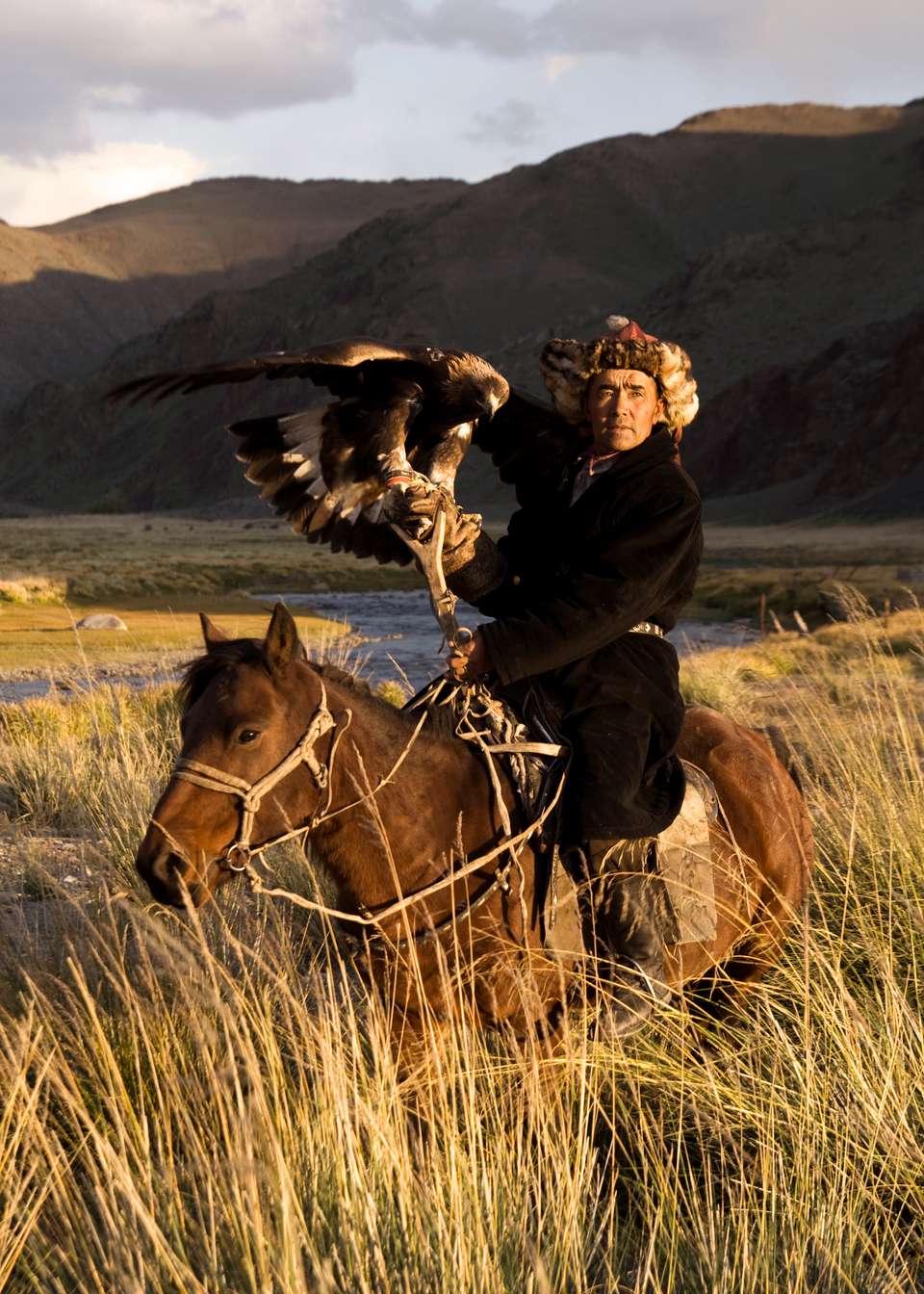 Discover Mongolia - Eagle Festival - Exodus Adventure Travels - Mongolia