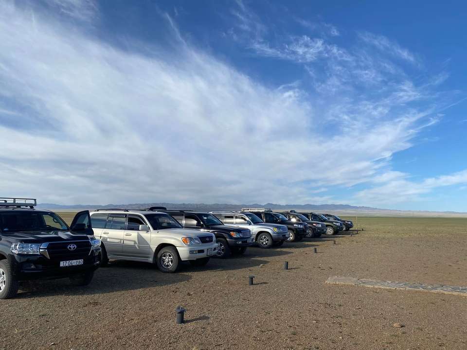 Discover Mongolia - Eagle Festival - Exodus Adventure Travels - Mongolia