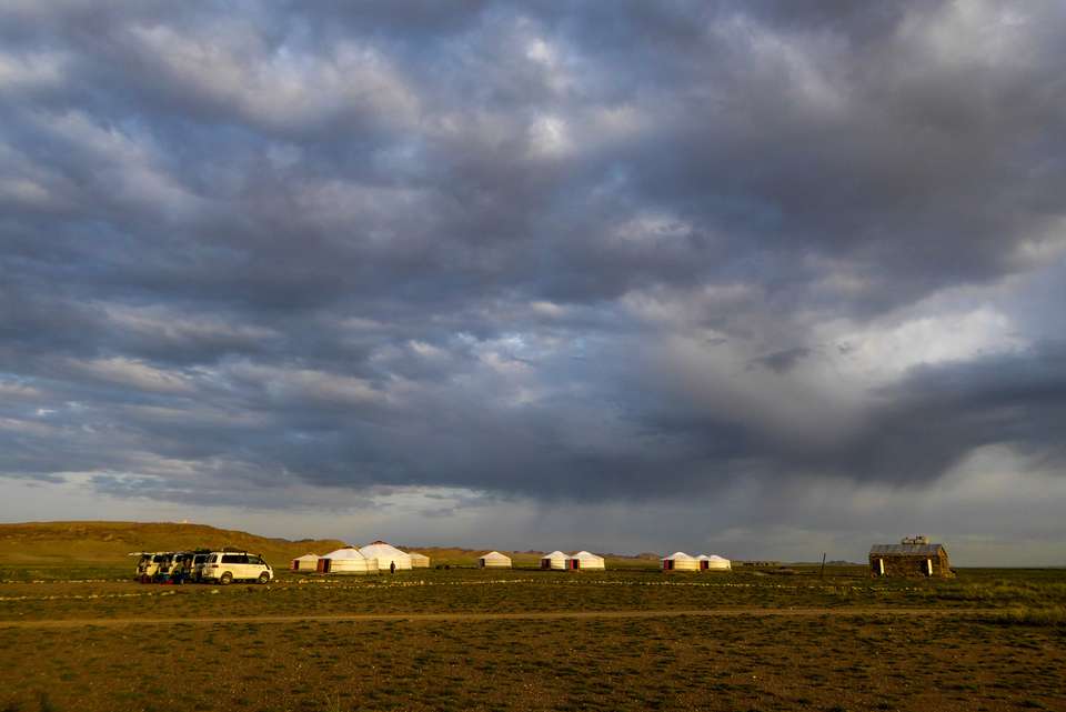 Discover Mongolia - Naadam Festival - Exodus Adventure Travels - Mongolia - Image 1
