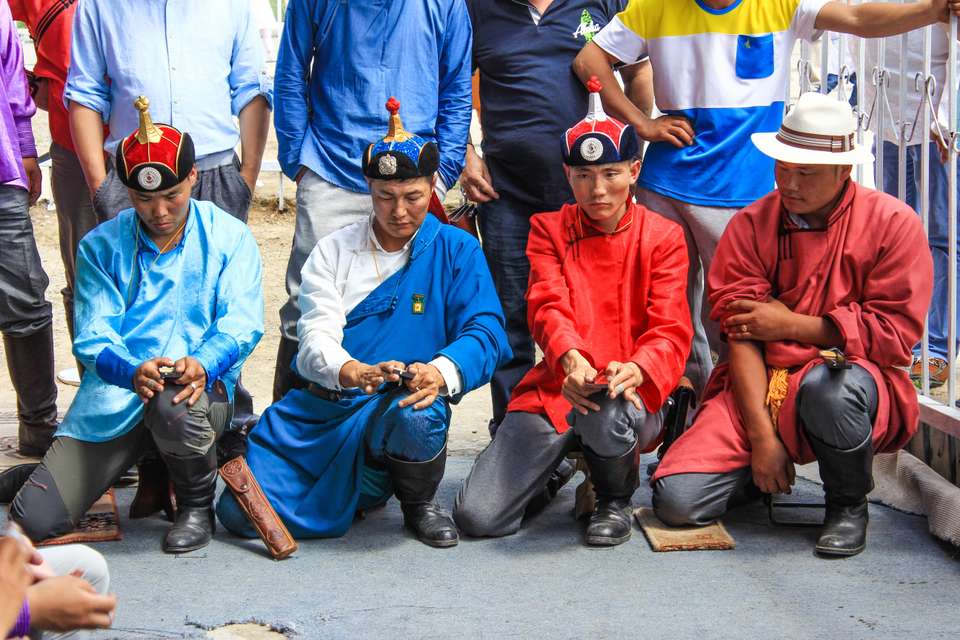 Discover Mongolia - Naadam Festival - Exodus Adventure Travels - Mongolia - Image 10