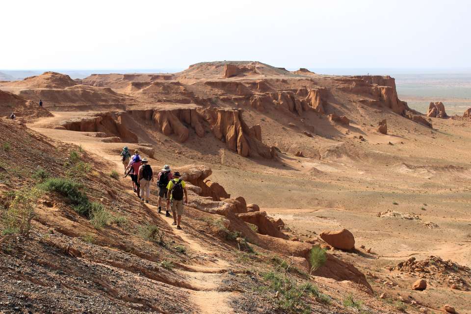 Discover Mongolia - Naadam Festival - Exodus Adventure Travels - Mongolia