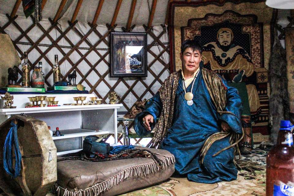 Discover Mongolia - Naadam Festival - Exodus Adventure Travels - Mongolia