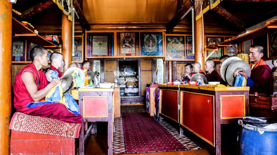 Discover Mongolia - Naadam Festival - Exodus Adventure Travels - Mongolia