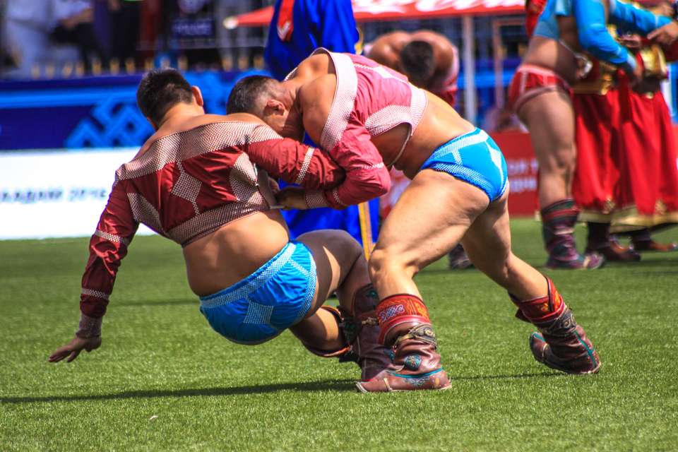 Discover Mongolia - Naadam Festival - Exodus Adventure Travels - Mongolia