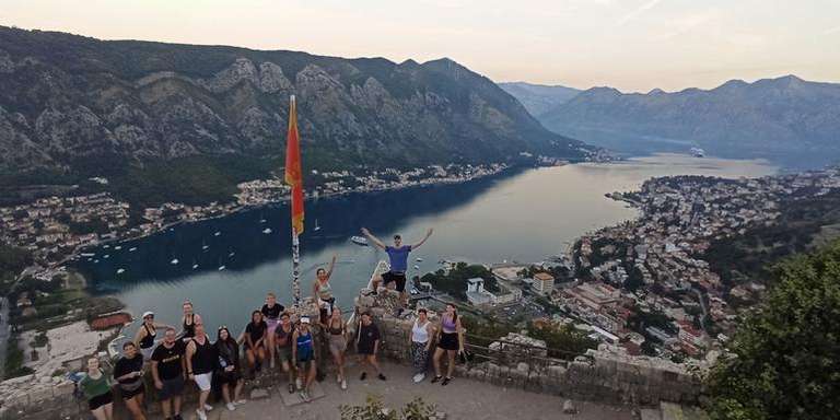Discover Montenegro - July 2026