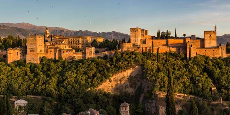 Journeys: Discover Spain - February 2026