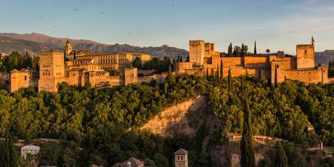 Spain Travel Deals: Journeys: Discover Spain