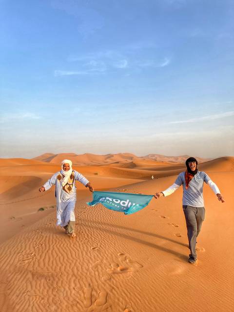 Discover Morocco - March 2026