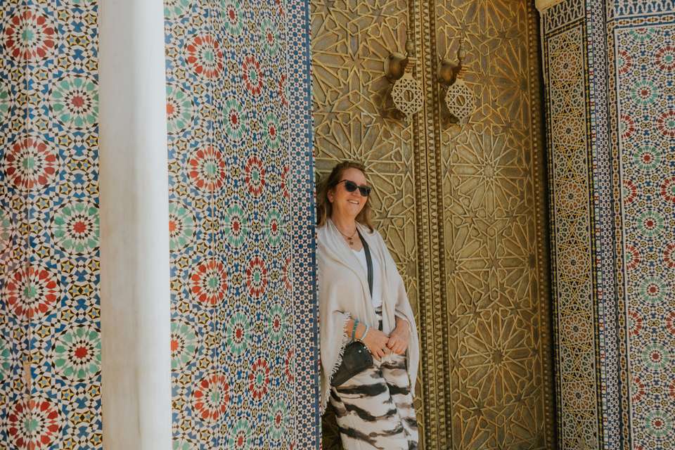 Discover Morocco - Exodus Adventure Travels - Morocco - Image 24