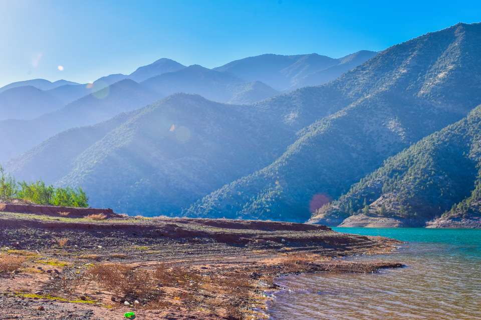 Discover Morocco - Exodus Adventure Travels - Morocco - Image 22