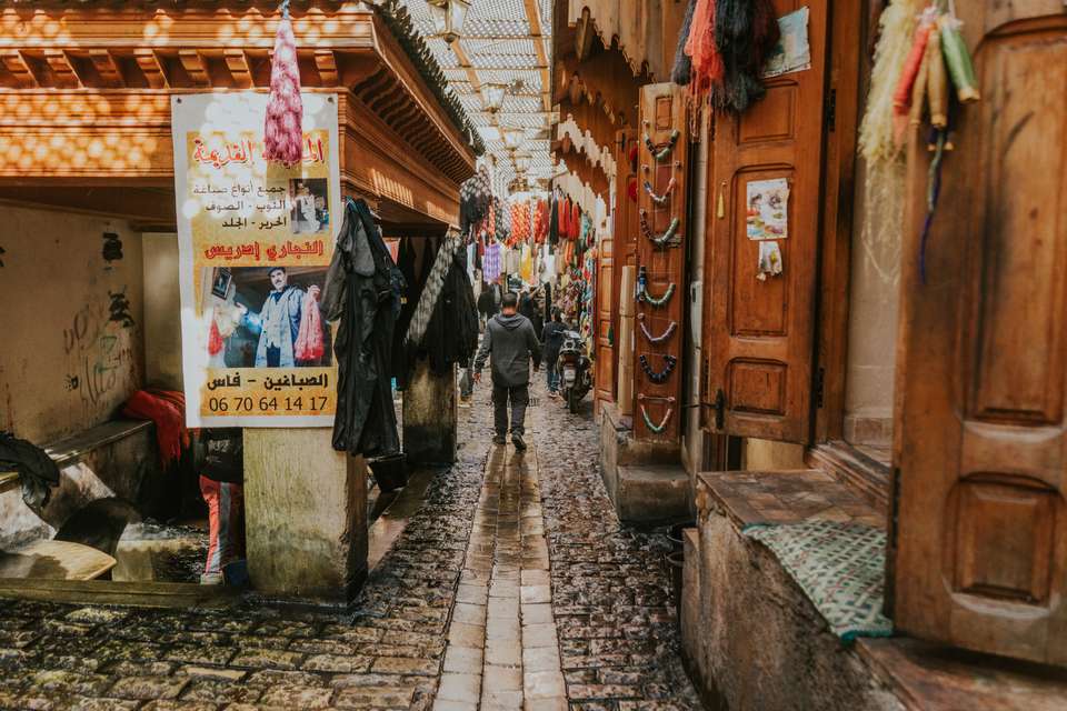 Discover Morocco - Exodus Adventure Travels - Morocco - Image 21
