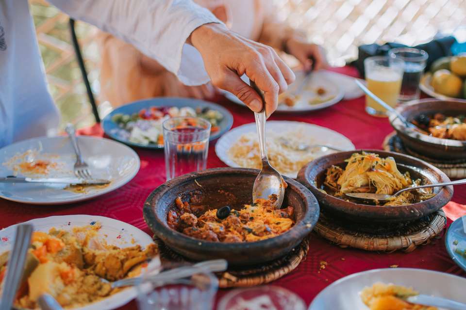 Discover Morocco - Exodus Adventure Travels - Morocco - Image 20