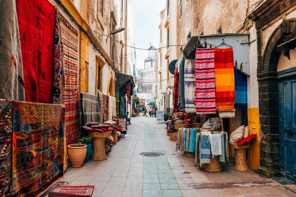 Discover Morocco - Exodus Adventure Travels - Morocco - Image 16