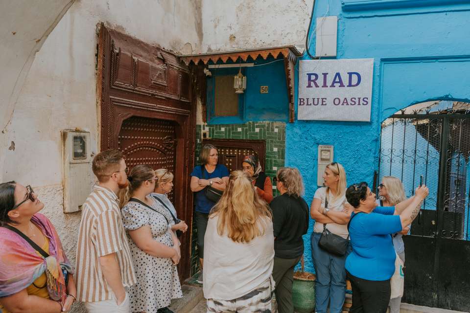 Discover Morocco - Exodus Adventure Travels - Morocco - Image 15