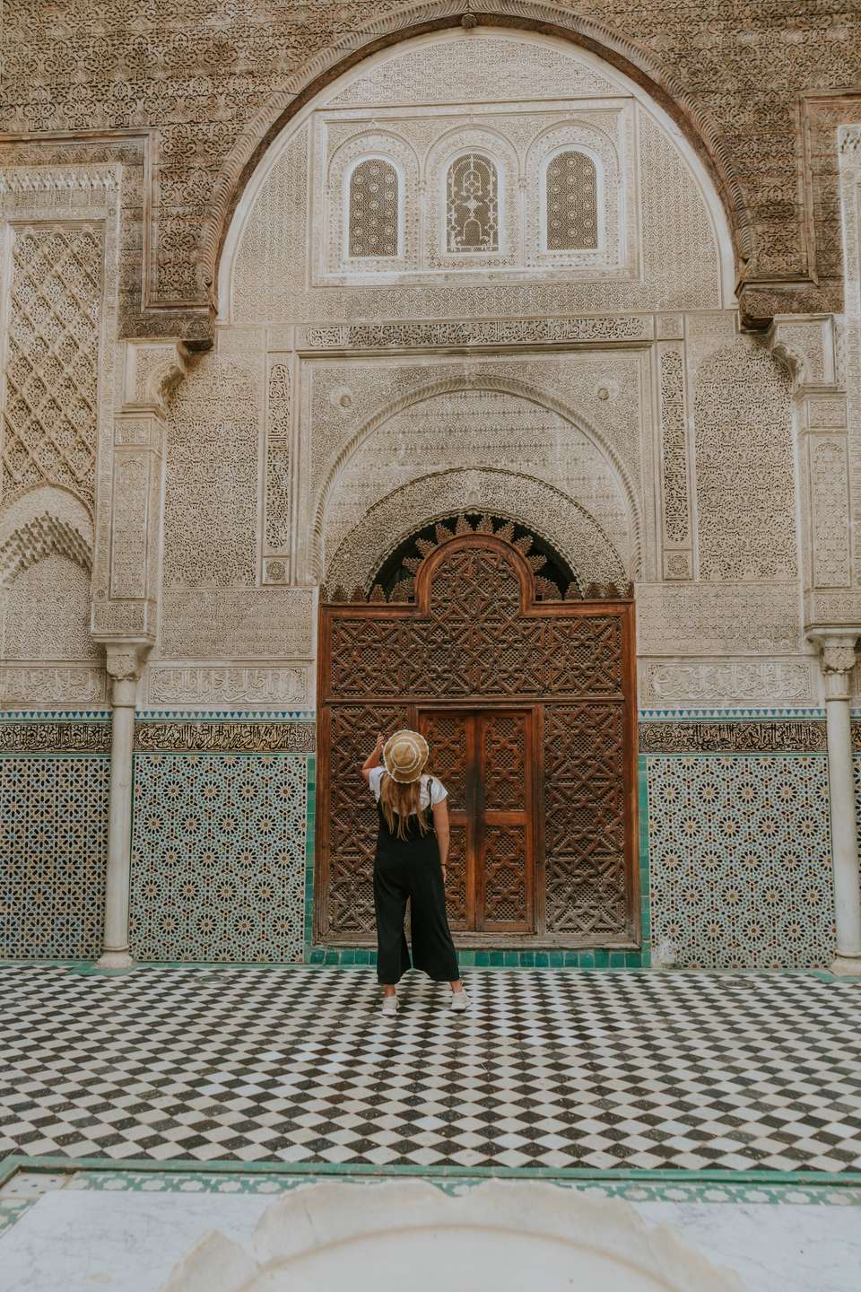 Discover Morocco - Exodus Adventure Travels - Morocco - Image 2