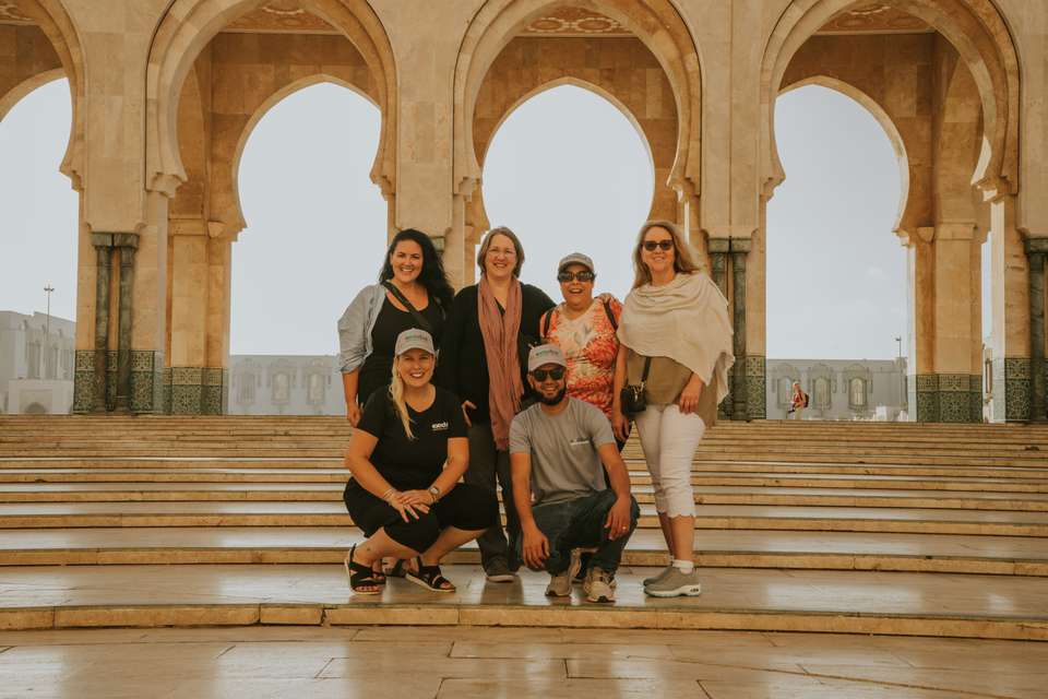 Discover Morocco - Exodus Adventure Travels - Morocco - Image 12