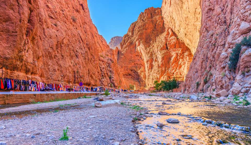 Discover Morocco - Exodus Adventure Travels - Morocco - Image 10