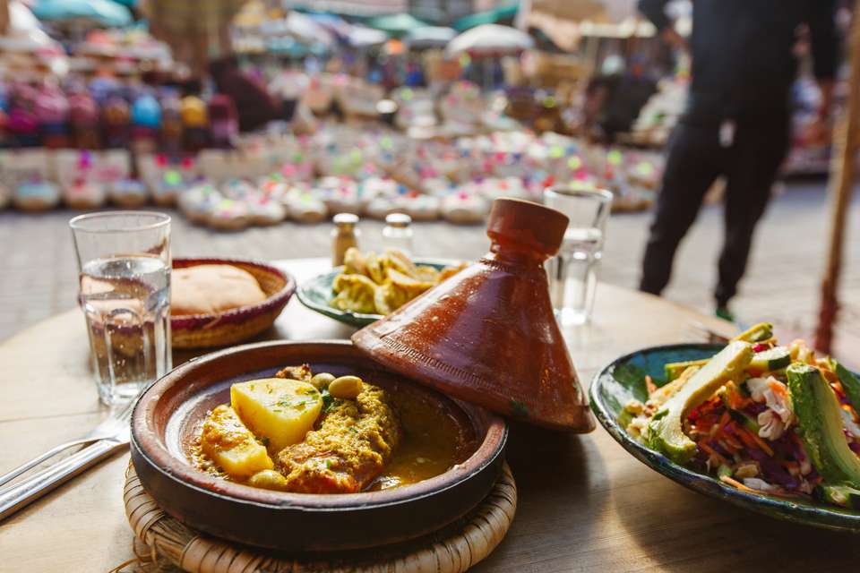 Discover Morocco - Exodus Adventure Travels - Morocco - Image 9