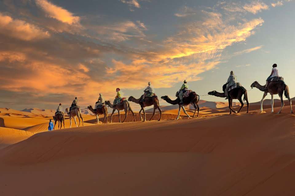 Discover Morocco - Exodus Adventure Travels - Morocco - Image 7