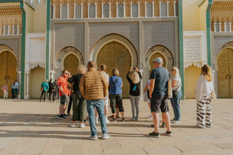 Discover Morocco - Exodus Adventure Travels - Morocco - Image 6